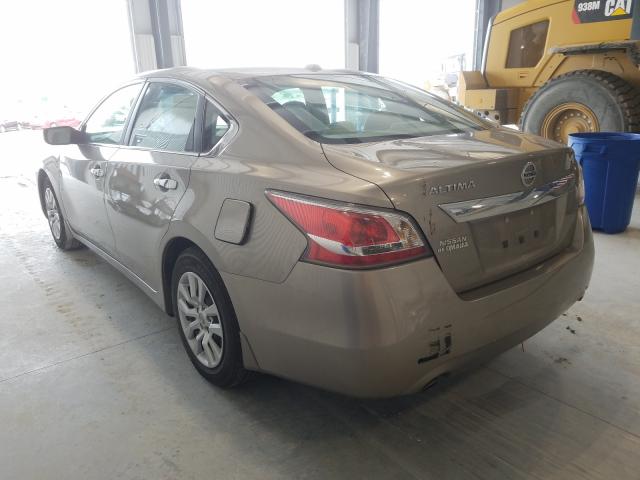 Photo 2 VIN: 1N4AL3AP6FC103803 - NISSAN ALTIMA 2.5 