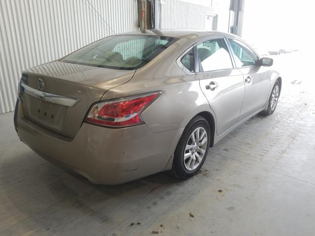 Photo 3 VIN: 1N4AL3AP6FC103803 - NISSAN ALTIMA 2.5 