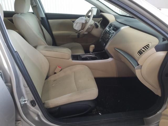 Photo 4 VIN: 1N4AL3AP6FC103803 - NISSAN ALTIMA 2.5 