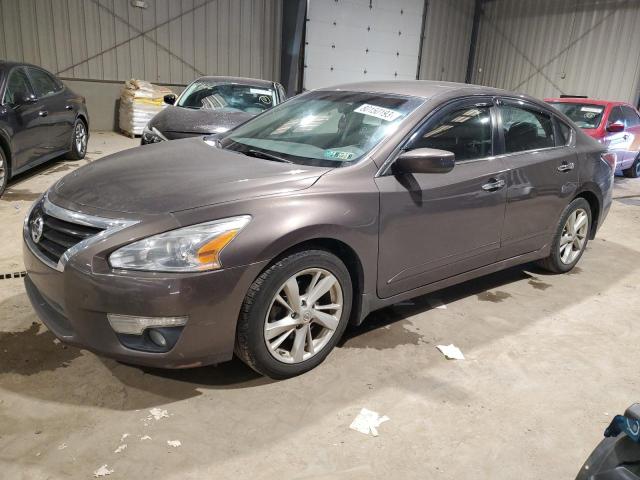 Photo 0 VIN: 1N4AL3AP6FC108502 - NISSAN ALTIMA 