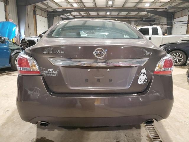 Photo 5 VIN: 1N4AL3AP6FC108502 - NISSAN ALTIMA 