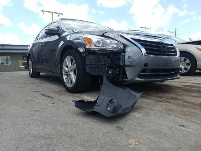 Photo 0 VIN: 1N4AL3AP6FC110024 - NISSAN ALTIMA 2.5 