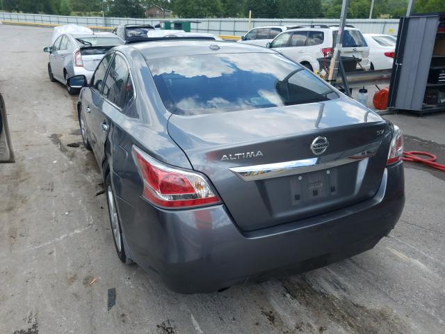 Photo 2 VIN: 1N4AL3AP6FC110024 - NISSAN ALTIMA 2.5 