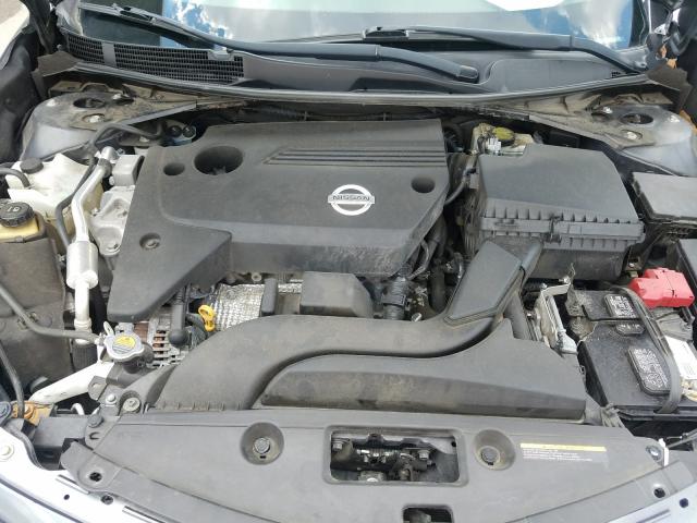 Photo 6 VIN: 1N4AL3AP6FC110024 - NISSAN ALTIMA 2.5 