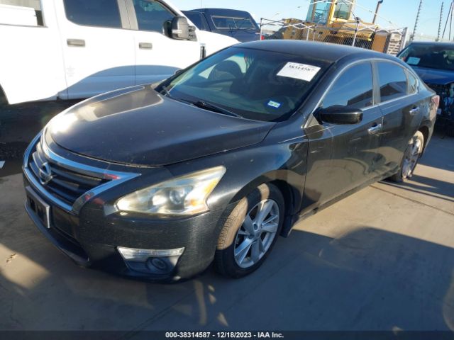 Photo 1 VIN: 1N4AL3AP6FC111531 - NISSAN ALTIMA 