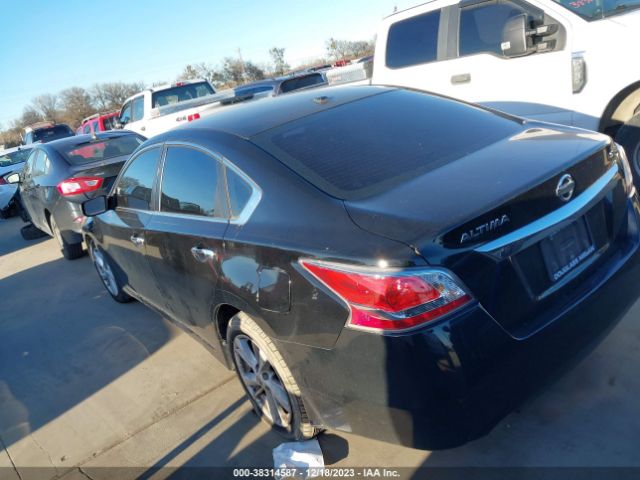 Photo 2 VIN: 1N4AL3AP6FC111531 - NISSAN ALTIMA 