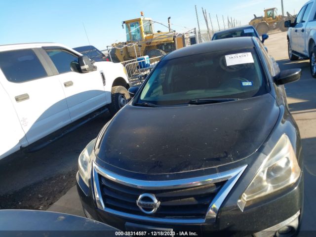 Photo 5 VIN: 1N4AL3AP6FC111531 - NISSAN ALTIMA 