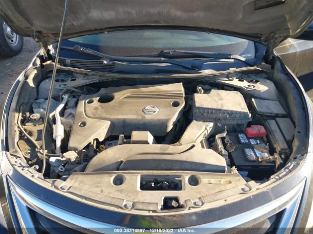 Photo 9 VIN: 1N4AL3AP6FC111531 - NISSAN ALTIMA 