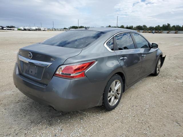 Photo 2 VIN: 1N4AL3AP6FC114753 - NISSAN ALTIMA 2.5 