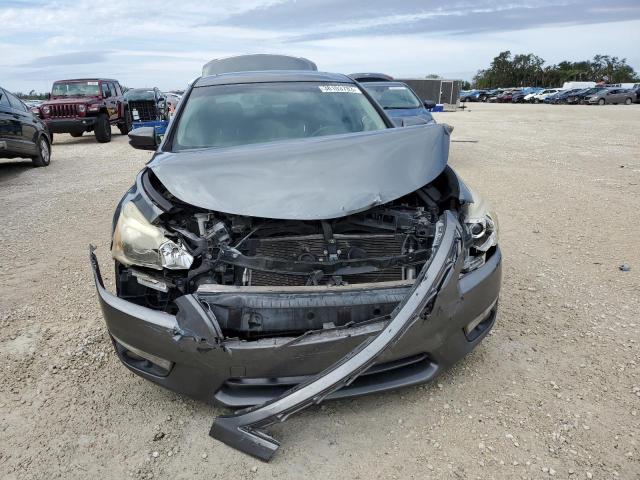 Photo 4 VIN: 1N4AL3AP6FC114753 - NISSAN ALTIMA 2.5 