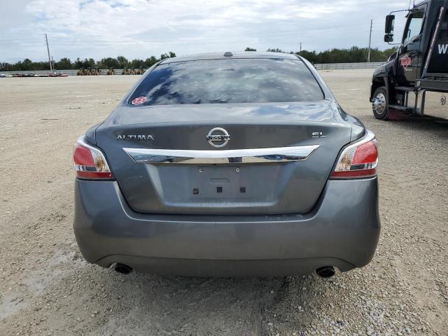 Photo 5 VIN: 1N4AL3AP6FC114753 - NISSAN ALTIMA 2.5 