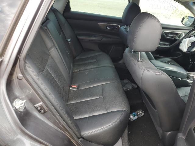 Photo 9 VIN: 1N4AL3AP6FC114753 - NISSAN ALTIMA 2.5 