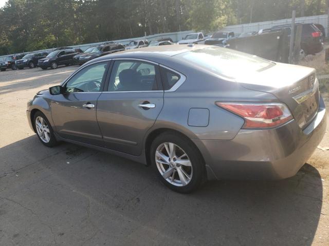 Photo 1 VIN: 1N4AL3AP6FC114817 - NISSAN ALTIMA 2.5 