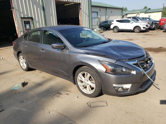 Photo 3 VIN: 1N4AL3AP6FC114817 - NISSAN ALTIMA 2.5 