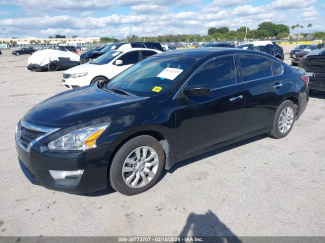 Photo 1 VIN: 1N4AL3AP6FC115305 - NISSAN ALTIMA 