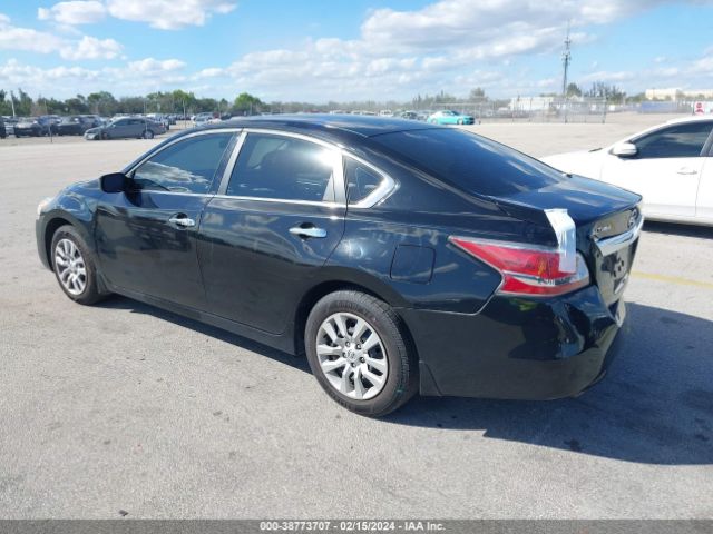 Photo 2 VIN: 1N4AL3AP6FC115305 - NISSAN ALTIMA 