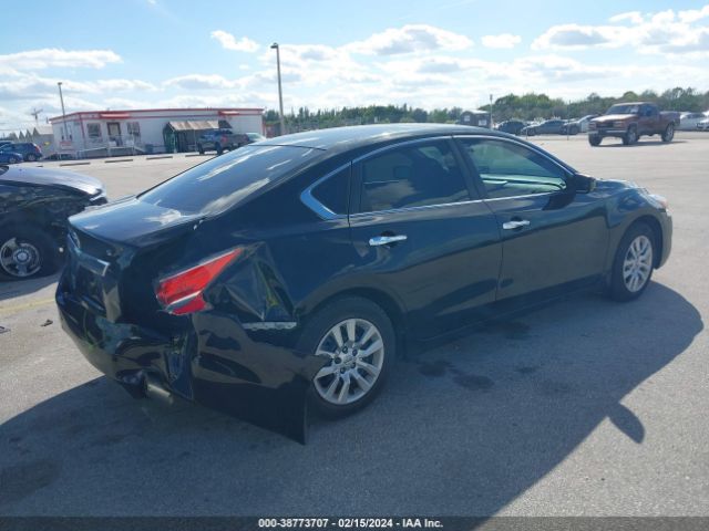 Photo 3 VIN: 1N4AL3AP6FC115305 - NISSAN ALTIMA 