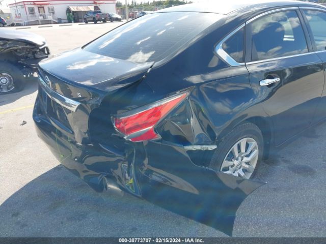 Photo 5 VIN: 1N4AL3AP6FC115305 - NISSAN ALTIMA 