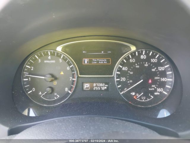 Photo 6 VIN: 1N4AL3AP6FC115305 - NISSAN ALTIMA 