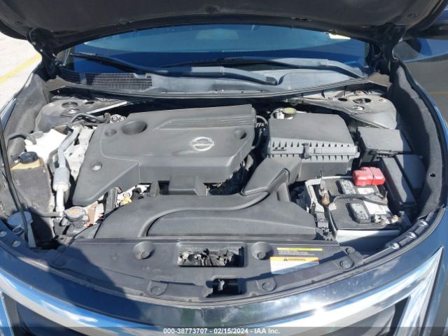 Photo 9 VIN: 1N4AL3AP6FC115305 - NISSAN ALTIMA 