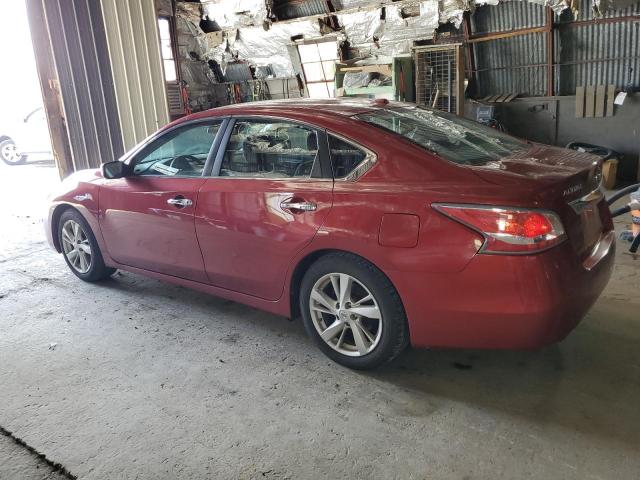 Photo 1 VIN: 1N4AL3AP6FC116969 - NISSAN ALTIMA 2.5 