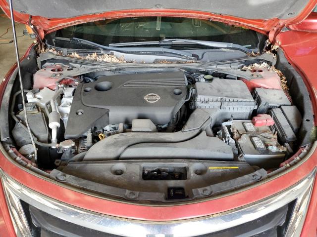 Photo 10 VIN: 1N4AL3AP6FC116969 - NISSAN ALTIMA 2.5 