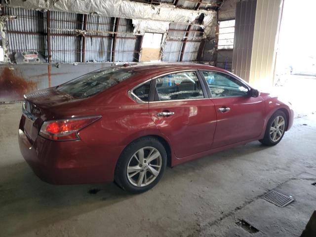 Photo 2 VIN: 1N4AL3AP6FC116969 - NISSAN ALTIMA 2.5 