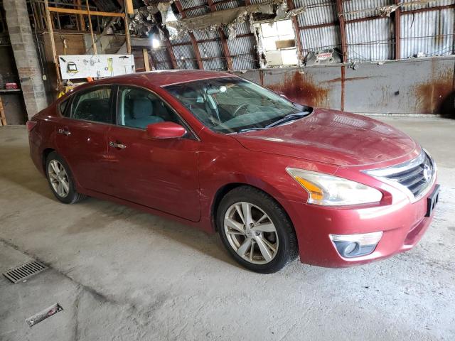 Photo 3 VIN: 1N4AL3AP6FC116969 - NISSAN ALTIMA 2.5 