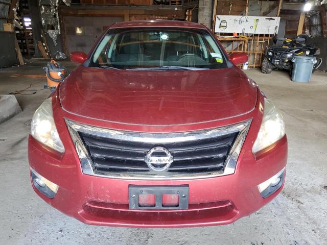 Photo 4 VIN: 1N4AL3AP6FC116969 - NISSAN ALTIMA 2.5 