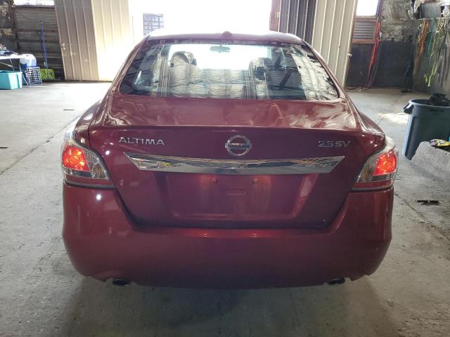 Photo 5 VIN: 1N4AL3AP6FC116969 - NISSAN ALTIMA 2.5 