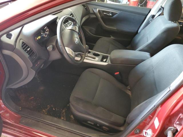 Photo 6 VIN: 1N4AL3AP6FC116969 - NISSAN ALTIMA 2.5 