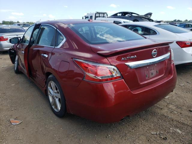 Photo 2 VIN: 1N4AL3AP6FC117975 - NISSAN ALTIMA 2.5 