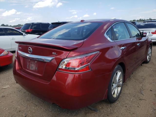 Photo 3 VIN: 1N4AL3AP6FC117975 - NISSAN ALTIMA 2.5 