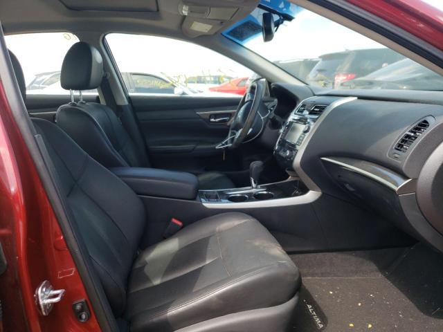 Photo 4 VIN: 1N4AL3AP6FC117975 - NISSAN ALTIMA 2.5 