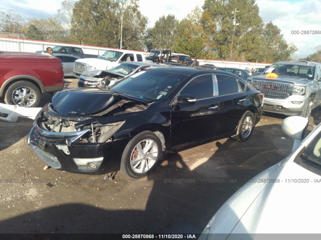 Photo 1 VIN: 1N4AL3AP6FC119094 - NISSAN ALTIMA 