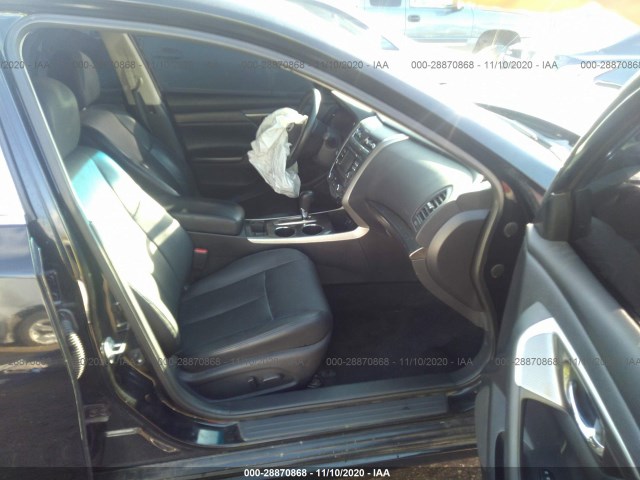 Photo 4 VIN: 1N4AL3AP6FC119094 - NISSAN ALTIMA 