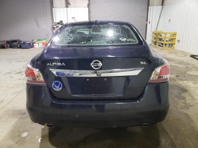 Photo 5 VIN: 1N4AL3AP6FC119807 - NISSAN ALTIMA 2.5 