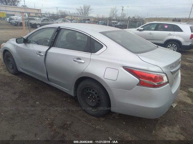 Photo 2 VIN: 1N4AL3AP6FC123646 - NISSAN ALTIMA 