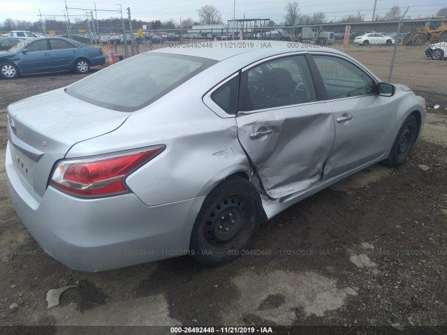 Photo 3 VIN: 1N4AL3AP6FC123646 - NISSAN ALTIMA 