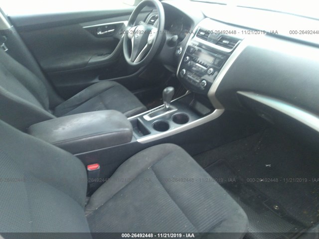 Photo 4 VIN: 1N4AL3AP6FC123646 - NISSAN ALTIMA 