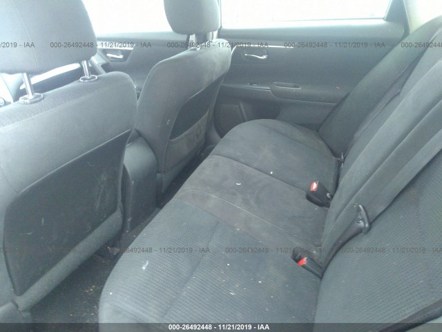 Photo 7 VIN: 1N4AL3AP6FC123646 - NISSAN ALTIMA 