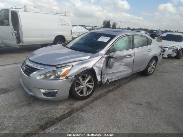 Photo 1 VIN: 1N4AL3AP6FC127387 - NISSAN ALTIMA 