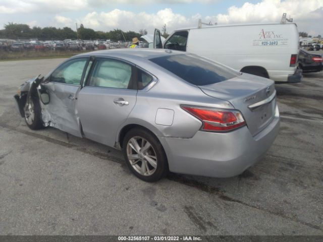 Photo 2 VIN: 1N4AL3AP6FC127387 - NISSAN ALTIMA 