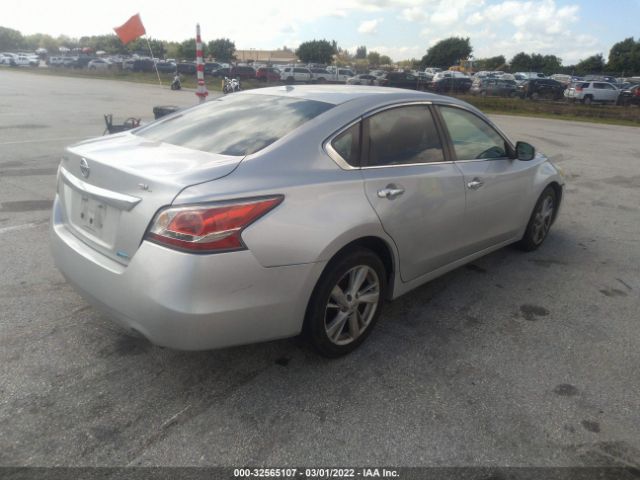 Photo 3 VIN: 1N4AL3AP6FC127387 - NISSAN ALTIMA 