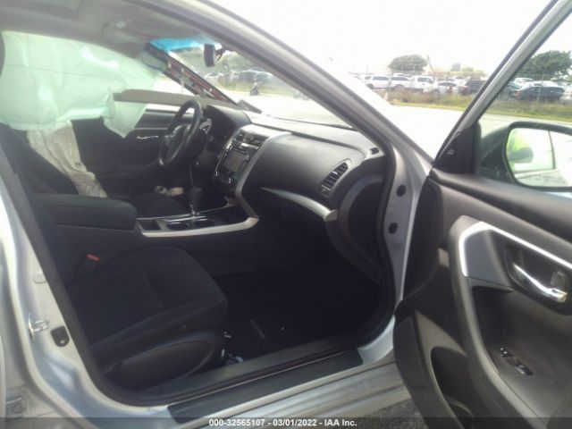 Photo 4 VIN: 1N4AL3AP6FC127387 - NISSAN ALTIMA 