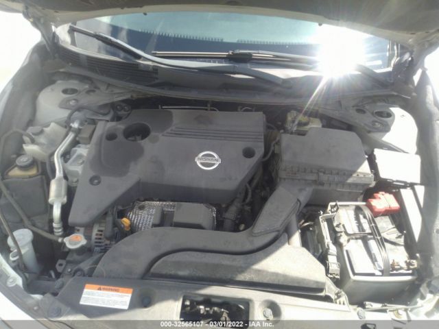 Photo 9 VIN: 1N4AL3AP6FC127387 - NISSAN ALTIMA 