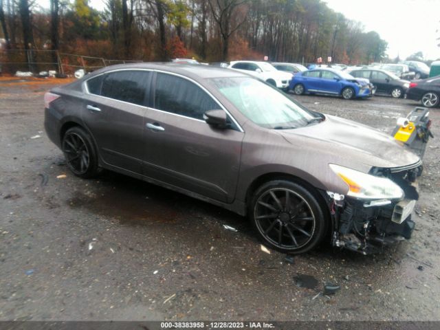 Photo 0 VIN: 1N4AL3AP6FC129592 - NISSAN ALTIMA 