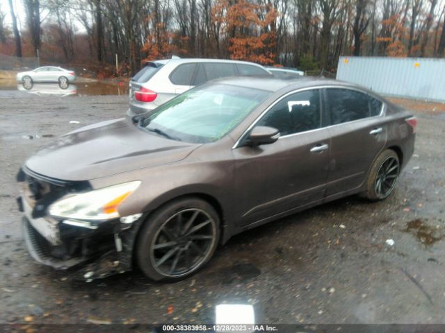 Photo 1 VIN: 1N4AL3AP6FC129592 - NISSAN ALTIMA 