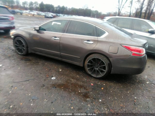 Photo 2 VIN: 1N4AL3AP6FC129592 - NISSAN ALTIMA 