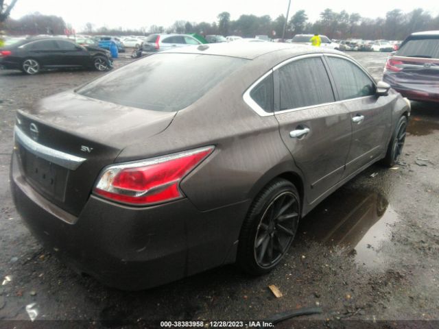 Photo 3 VIN: 1N4AL3AP6FC129592 - NISSAN ALTIMA 